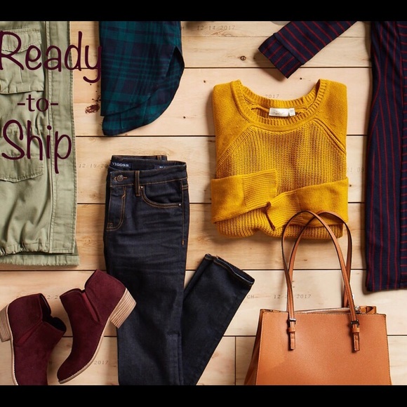 LuLaRoe Tops - MYSTERY BOX!